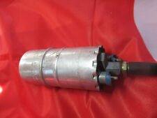 Bomba gasolina original Alfa Romeo 164 Bosch 0580464997 60805158 164100402100  segunda mano  Embacar hacia Argentina