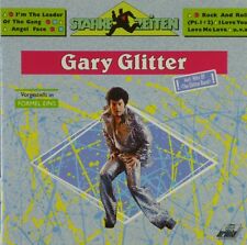 CD - Gary Glitter - Starke Zeiten - #A1814 comprar usado  Enviando para Brazil