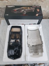Voiture kitt knight d'occasion  Razès