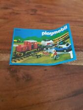 Playmobil 1981 flyer gebraucht kaufen  Osterburken
