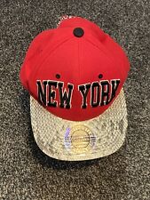 New york hat for sale  GOOLE
