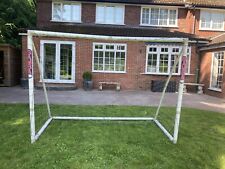 Goal posts for sale  KINGSWINFORD