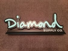 Diamond supply display for sale  Moses Lake