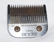 Andis ultraedge 1.2mm for sale  Joshua