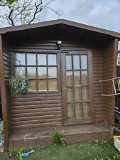 Summer house shed for sale  COULSDON