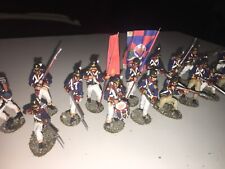 Painted 54mm napoleonic for sale  West Dover
