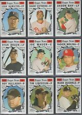2010 topps heritage for sale  Manlius