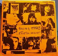 Rolling stones exile gebraucht kaufen  Herne