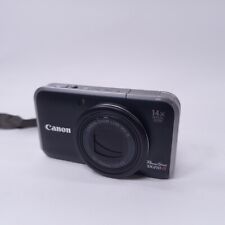 Canon powershot camera for sale  WINSFORD