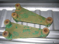 Oliver 1755 Tractor Spacers for Fenders for sale  Freeman