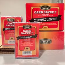 Card saver cardboard for sale  Wilmette