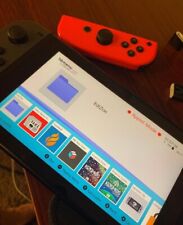 Nintendo switch hac for sale  Midland