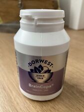 Dorwest herbs braincopa for sale  KETTERING