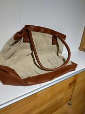 Damenhandtasche beige neu gebraucht kaufen  Ransbach-Baumbach