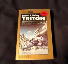 Triton s.r. delany usato  Italia