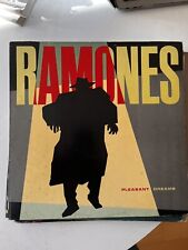 Ramones pleasant dreams usato  Sanremo