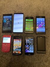 Phone joblot for sale  COVENTRY