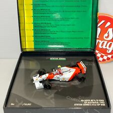 MINICHAMPS 1/43 McLaren MP4/8 Ford Australia GP 1993 Ayrton Senna 41st 540414341 comprar usado  Enviando para Brazil