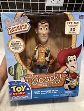 Colección Toy Story Woody The Sheriff, usado segunda mano  Embacar hacia Argentina