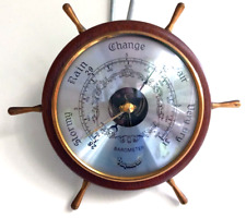 Vintage barometer daymaster for sale  SHEFFIELD