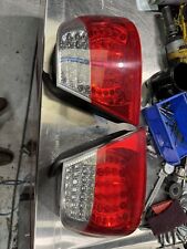 e46 tail lights for sale  WHITCHURCH