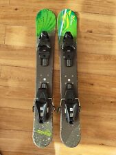 ski blades for sale  WITNEY