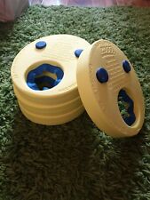 Zoggs float discs for sale  Shipping to Ireland