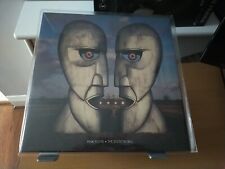 Pink Floyd Division Bell Blue Coloured Vinyl LP Gatefold Sleeve + Insert comprar usado  Enviando para Brazil