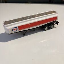Corgi Juniors Whizzwheels Gloster Saro Tanker Esso Tanker Only Used Condition for sale  SHREWSBURY