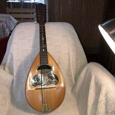 Genuine date mandolin for sale  Dundee