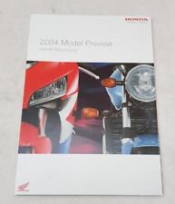 Honda model review for sale  LEICESTER