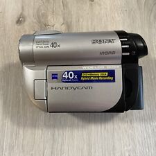 sony handycam dcr dvd 110 usato  Tivoli