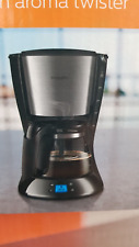 Philips hd7459 filterkaffeemas gebraucht kaufen  Telgte