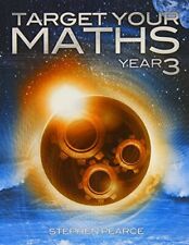 Target maths year for sale  UK
