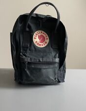 Fjällräven rucksack kanken gebraucht kaufen  Hamburg