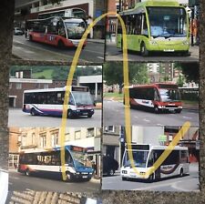 Optare solo bus for sale  DUMFRIES