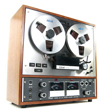 reel reel tape deck for sale  Greenacres