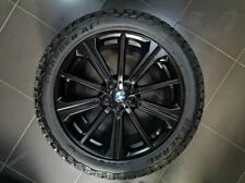 x5m tires wheels bmw for sale  Bronx