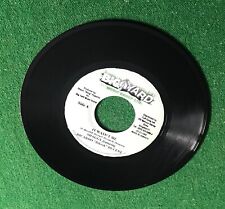 SHAGGY   RICARDO 'RIKROK' DUCENT   IT WASN'T ME  REGGAE  7" VINYL  RECORD 45 RPM comprar usado  Enviando para Brazil