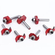 Shank router bits for sale  Shipping to Ireland