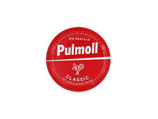 Tins pulmoll classic for sale  Shipping to Ireland