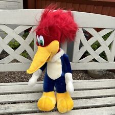 Woody woodpecker large for sale  Shipping to Ireland