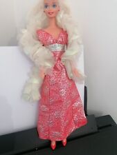 Barbie vêtement vintage d'occasion  Saint-Vincent-de-Tyrosse