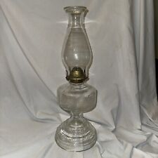 Vintage clear glass for sale  Indianapolis