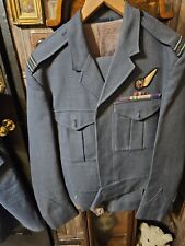 Raf officers uniform for sale  DONCASTER