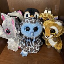 Beanie boos lot for sale  Shipping to Ireland