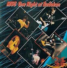 Michael Schenker Group - One Night at Budokan - Michael Schenker Group CD ORVG comprar usado  Enviando para Brazil