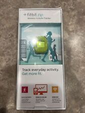 Fitbit zip blue for sale  East Lansing
