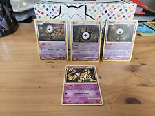 Lot cartes pokémon d'occasion  Malaucène