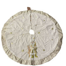 Christmas tree skirt for sale  Browns Summit